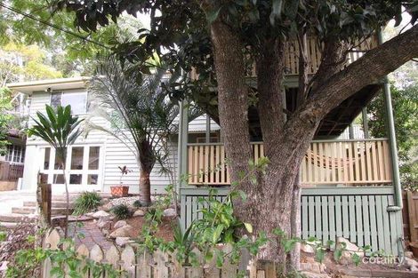 25 Sassafras St, The Gap, QLD 4061