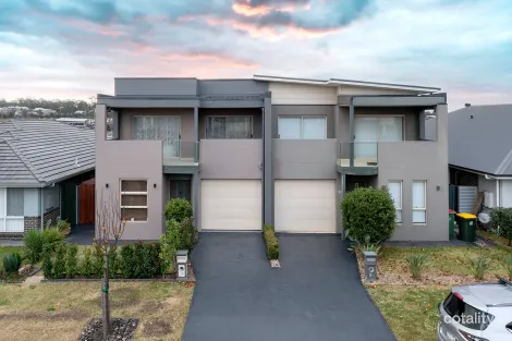Property photo of 5A Milton Circuit Oran Park NSW 2570