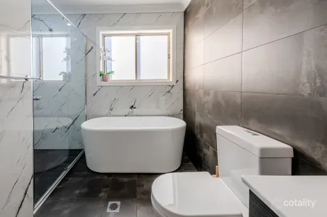 Property photo of 5A Milton Circuit Oran Park NSW 2570