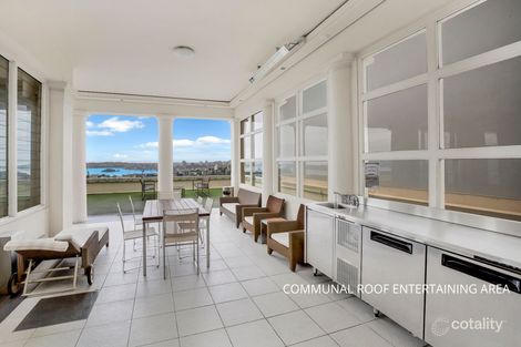 Property photo of 604/123-125 Macquarie Street Sydney NSW 2000