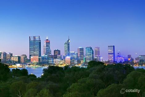 Property photo of 5/166 Mill Point Road South Perth WA 6151
