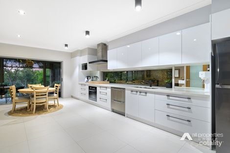 Property photo of 54 Crest Ridge Parade Brookwater QLD 4300