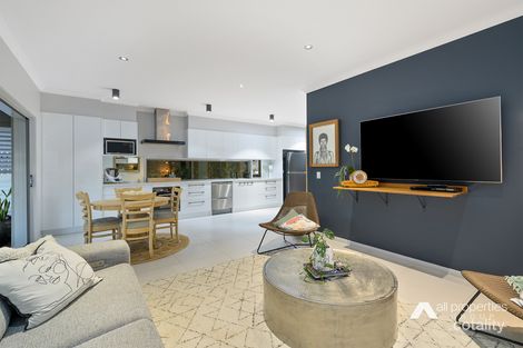 Property photo of 54 Crest Ridge Parade Brookwater QLD 4300