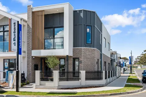 Property photo of 14 Bluegum Way Oakden SA 5086