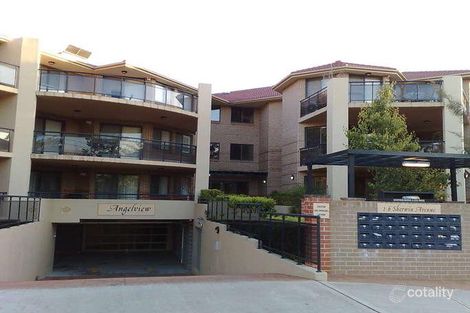 39/2-6 Sherwin Ave, Castle Hill, NSW 2154