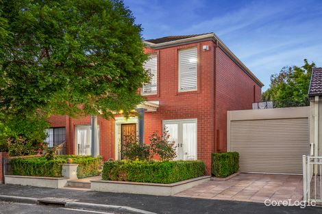 Property photo of 72-74 Howlett Street Kensington VIC 3031