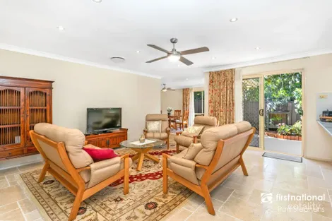56 Rigney St, Shoal Bay, NSW 2315