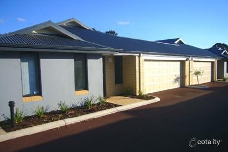 3/40 Fifth Rd, Armadale, WA 6112