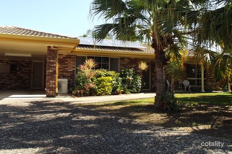 Property photo of 9 Keir Court Rasmussen QLD 4815