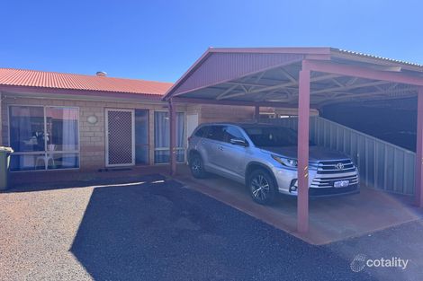 Property photo of 22/1 Cowra Drive Newman WA 6753