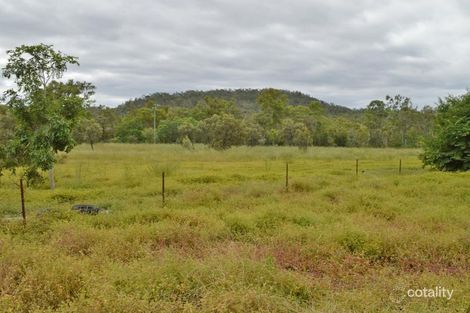 Property photo of 520 Leafgold Weir Road Dimbulah QLD 4872