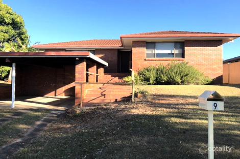 9 Chilton St, Sunnybank Hills, QLD 4109