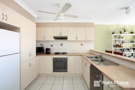 Property photo of 24 Mortlock Drive Albion Park NSW 2527