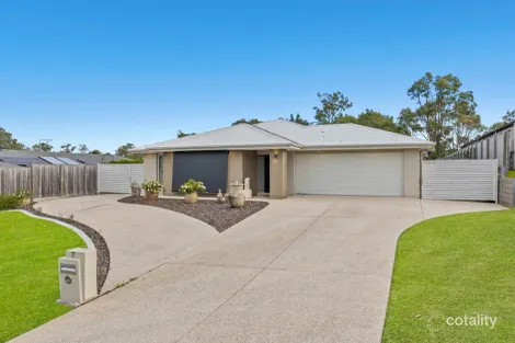 7 Camlet Pl, Mount Cotton, QLD 4165
