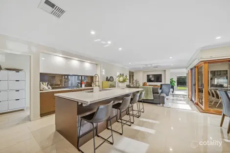 Property photo of 7 Camlet Place Mount Cotton QLD 4165