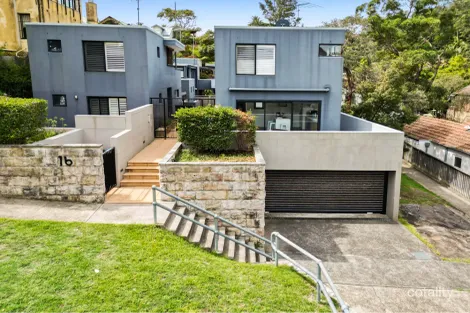 2/16 Arnold St, Queens Park, NSW 2022