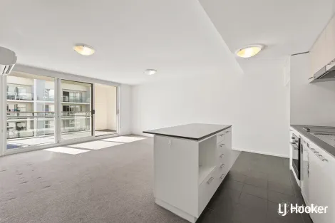 Property photo of 54/57 Benjamin Way Belconnen ACT 2617