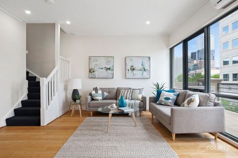 410/408 La Trobe St, Melbourne, VIC 3000