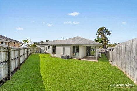 37A WINCHESTER CRES, PIMPAMA, QLD 4209