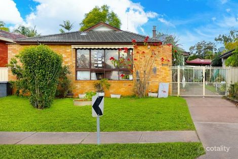 Property photo of 61 George Street Campbelltown NSW 2560