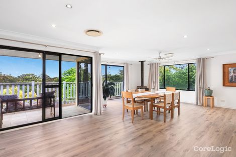 Property photo of 10 Cragside Place Glenhaven NSW 2156