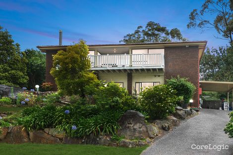 Property photo of 10 Cragside Place Glenhaven NSW 2156