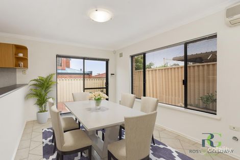 Property photo of 42A Foss Street Bicton WA 6157