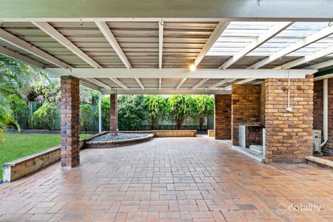 Property photo of 6 Narooma Place Helensvale QLD 4212