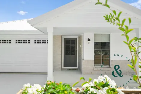 Property photo of 56 Macadamia Circuit Medowie NSW 2318