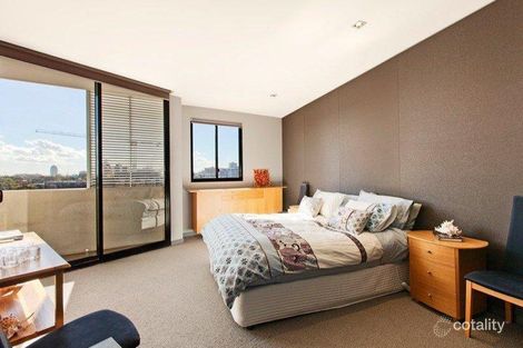 Property photo of 1804/1 Grandstand Parade Zetland NSW 2017