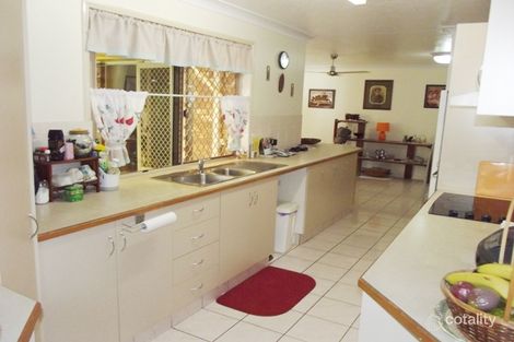 Property photo of 9 Keir Court Rasmussen QLD 4815