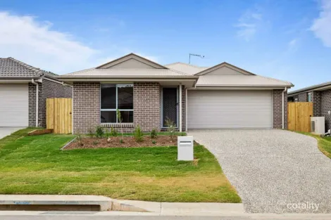 Property photo of 11 Macmillan Loop Belivah QLD 4207