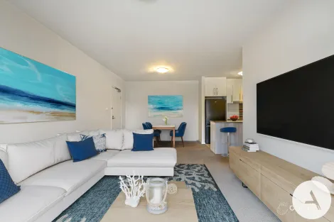 Property photo of 96/311 Flemington Road Franklin ACT 2913