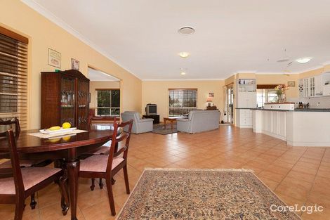 Property photo of 110 Woodward Place Pullenvale QLD 4069