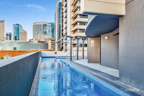 Property photo of 73/26 Felix Street Brisbane City QLD 4000