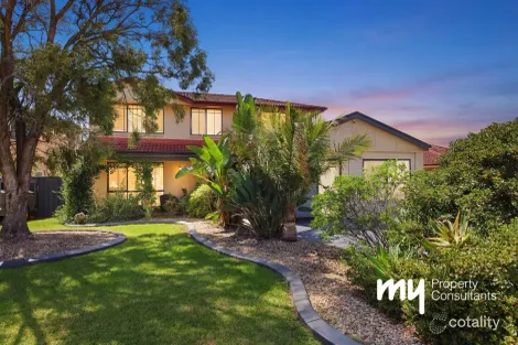 2 Rigney Pl, Harrington Park, NSW 2567