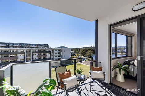 14/3 Cynthea Teague Cres, Greenway, ACT 2900