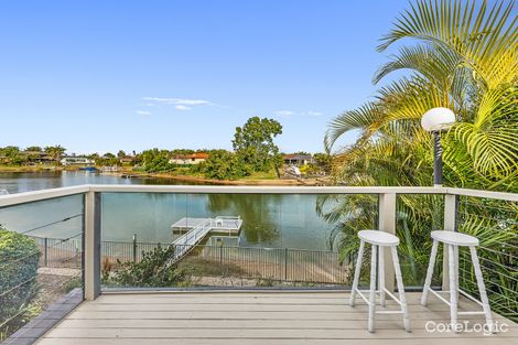 Property photo of 35 Claymore Crescent Bundall QLD 4217