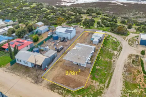 30 Prime St, Parham, SA 5501