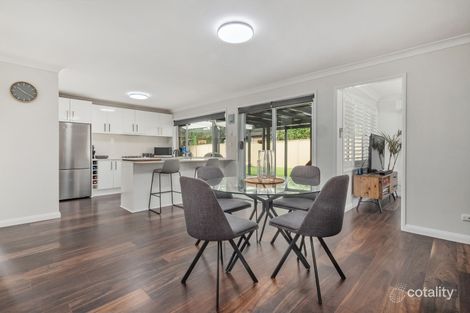 Property photo of 57 Sirius Road Bligh Park NSW 2756