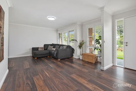 Property photo of 57 Sirius Road Bligh Park NSW 2756