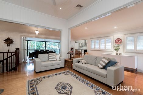 Property photo of 117 Fletcher Parade Bardon QLD 4065