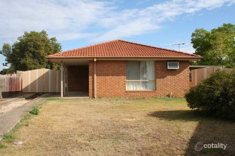 11 Nambet Pl, Kurunjang, VIC 3337