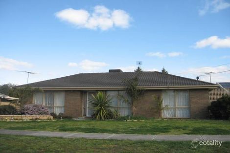 22 Longtown Ct, Craigieburn, VIC 3064