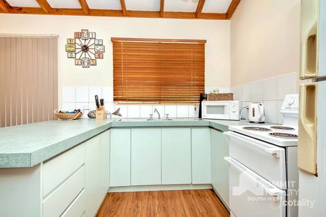 Property photo of 5 Smith Crescent Myalup WA 6220