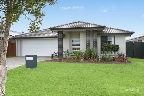 Property photo of 47 Ruby Crescent Meridan Plains QLD 4551