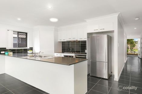 Property photo of 47 Ruby Crescent Meridan Plains QLD 4551