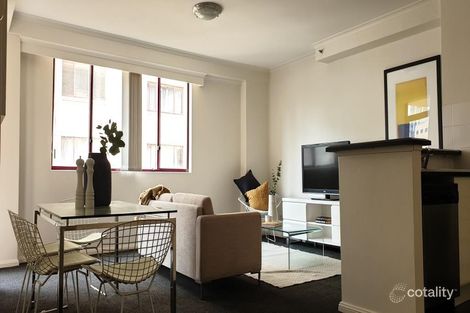 17/158-166 Day St, Sydney, NSW 2000