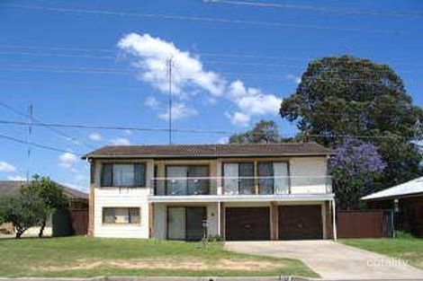 50 Pyramid St, Emu Plains, NSW 2750