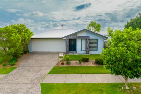 Property photo of 18 Toolona Street Coomera QLD 4209